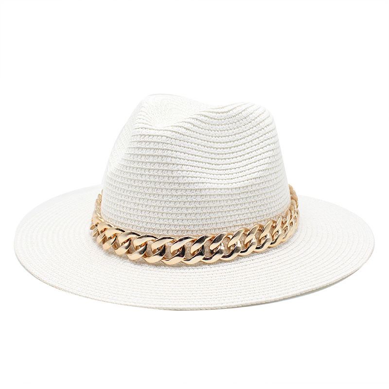 Sommerhatte Spring Black Khaki Beach Casual Sommer Mænd Hatte