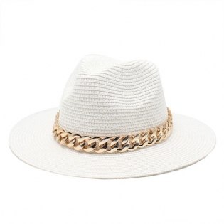 Sommerhatte Spring Black Khaki Beach Casual Sommer Mænd Hatte