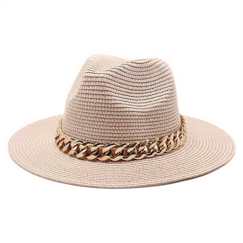 Sommerhatte Spring Black Khaki Beach Casual Sommer Mænd Hatte