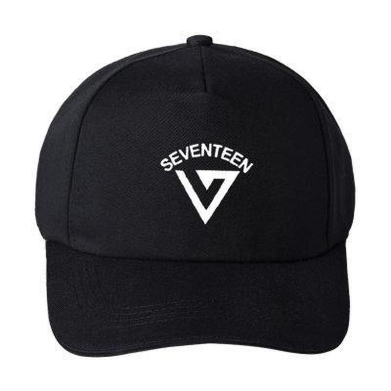 Student Baseball Cap Solhat Peaked Cap