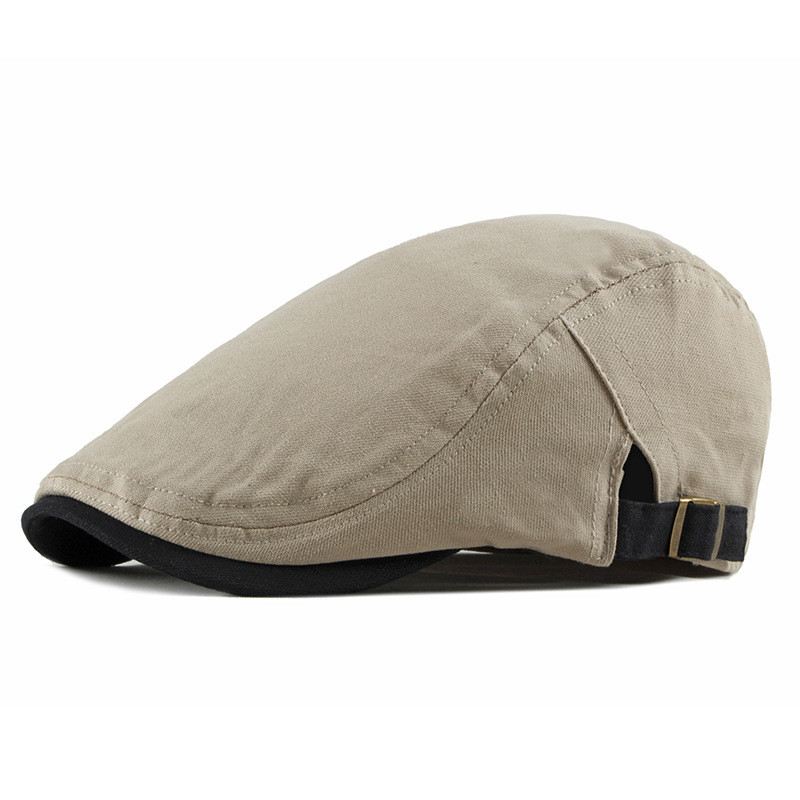 Tynd Light Board Baret Hat Herre Casual