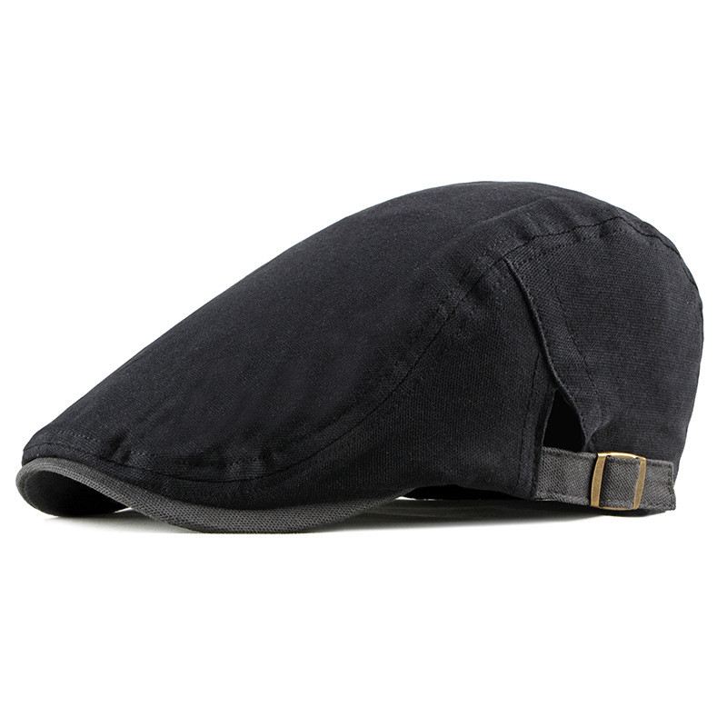 Tynd Light Board Baret Hat Herre Casual