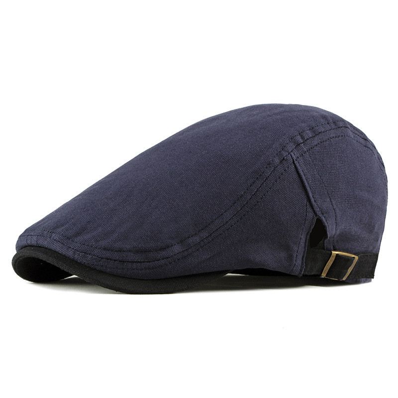 Tynd Light Board Baret Hat Herre Casual