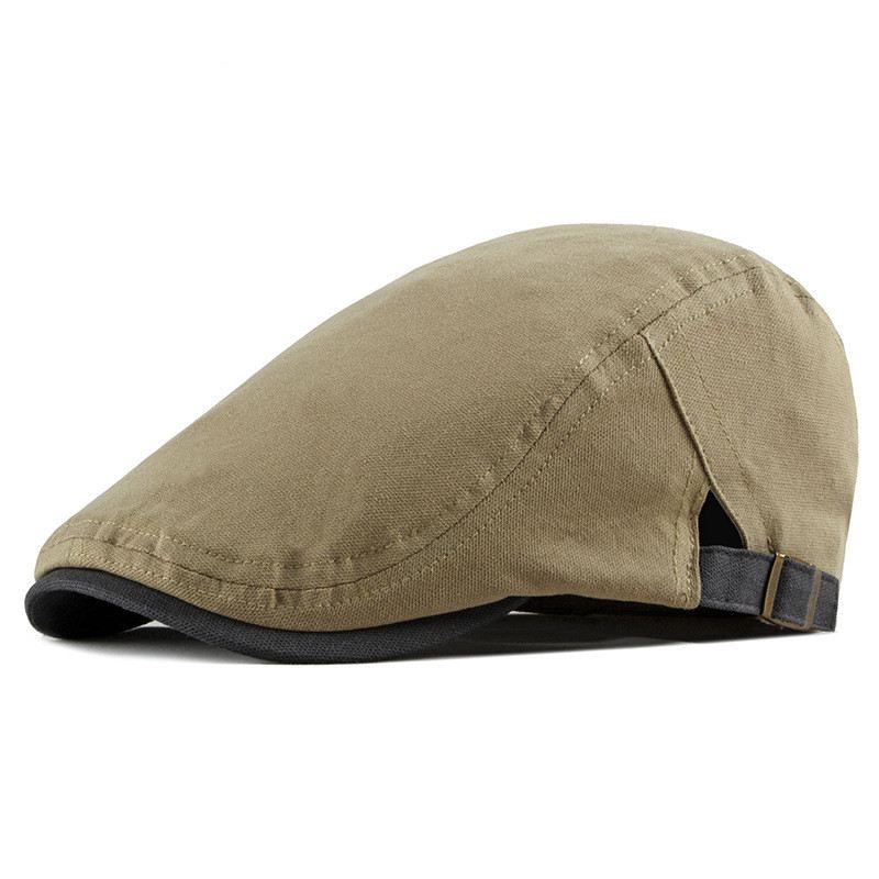 Tynd Light Board Baret Hat Herre Casual