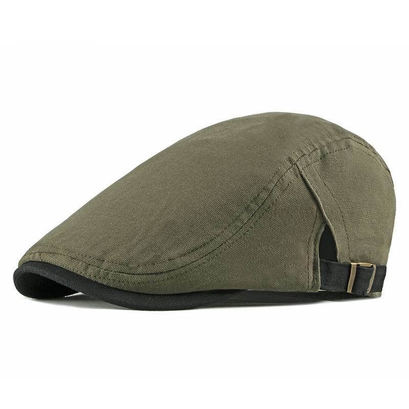 Tynd Light Board Baret Hat Herre Casual