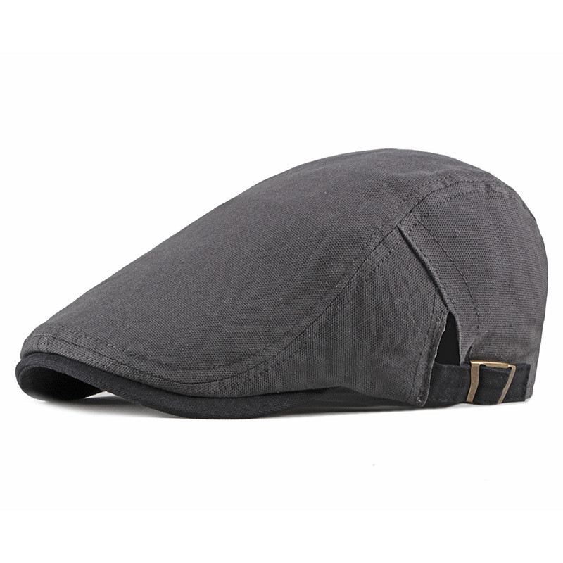 Tynd Light Board Baret Hat Herre Casual