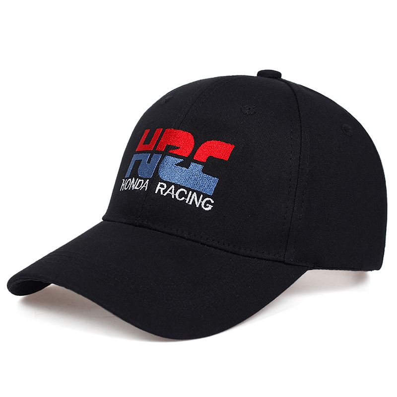 Udendørs Sport Solcreme Mode Brev Broderi Baseball Cap