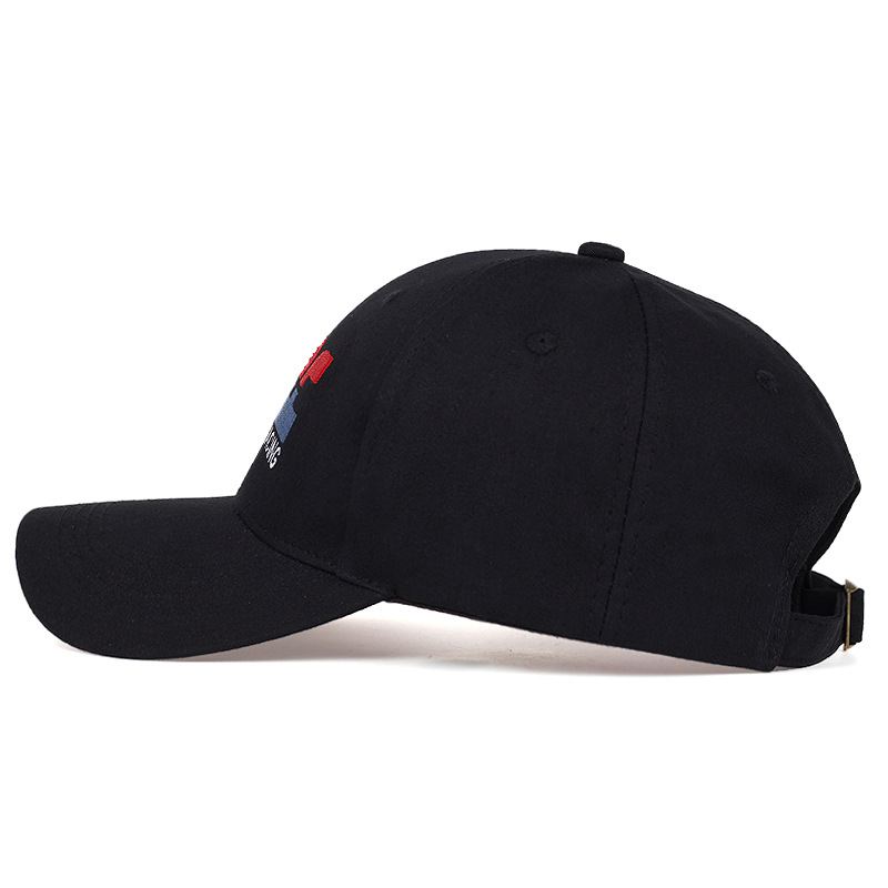 Udendørs Sport Solcreme Mode Brev Broderi Baseball Cap