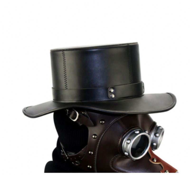 Unisex Magic Hat Gentleman Top Hat Kvinde Prom Rekvisitter