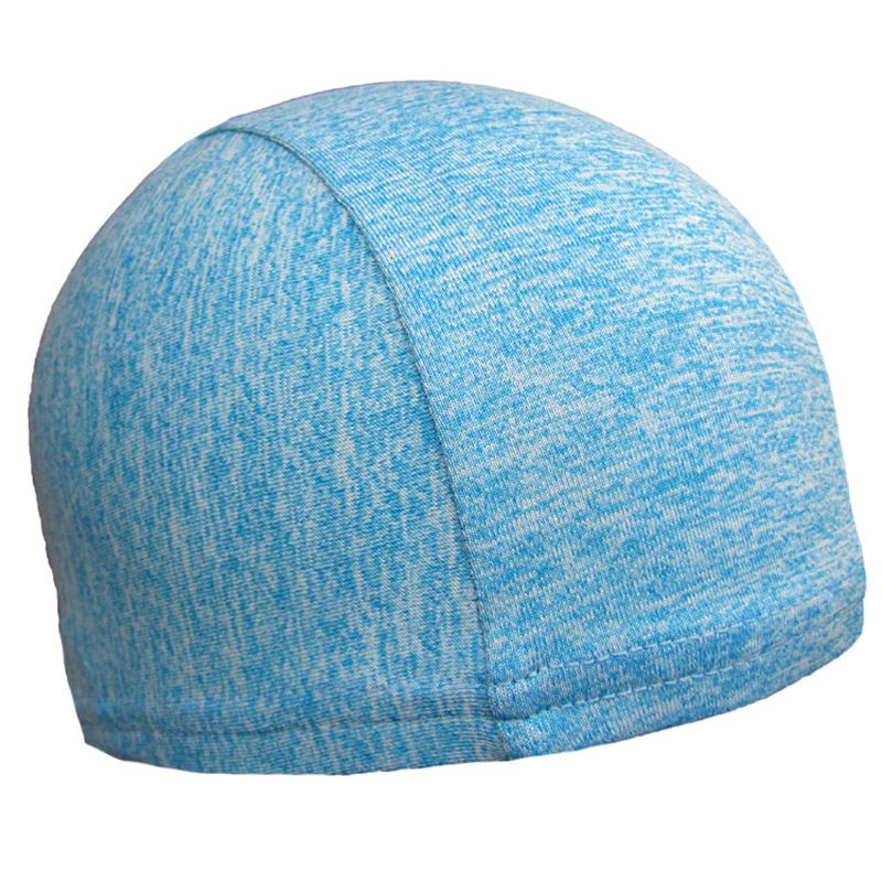 Wicking Cycling Pandebånd Outdoor Sport Beanies Skull Hat