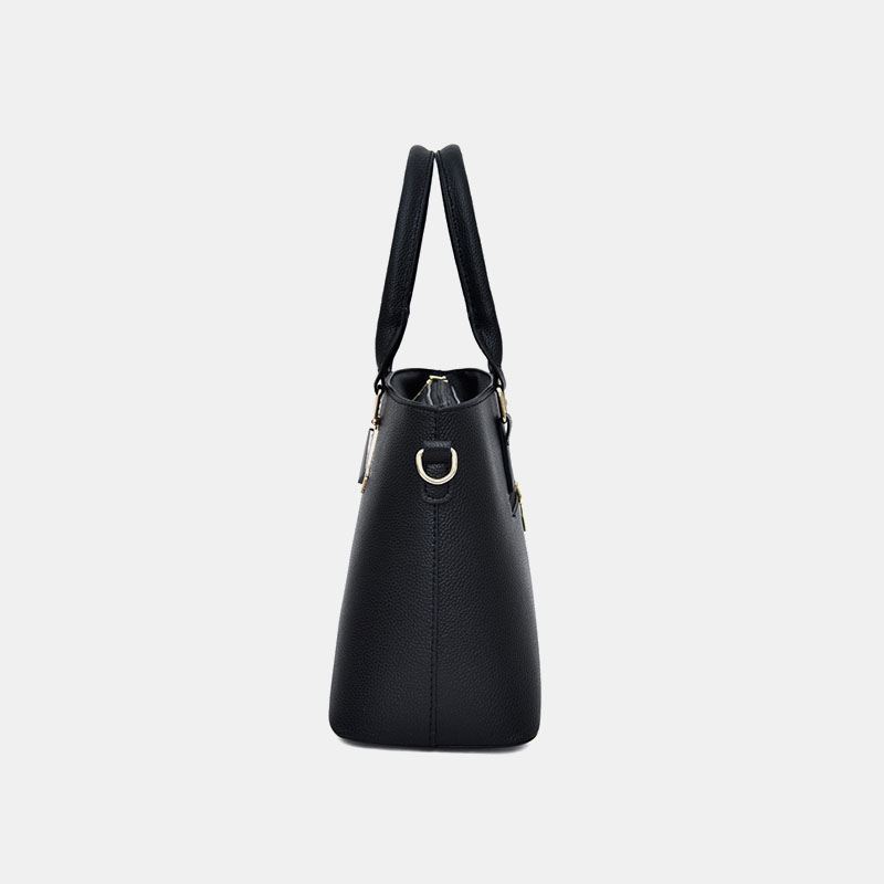 Damemode Elegant Håndtaske Skuldertaske Crossbody Taske