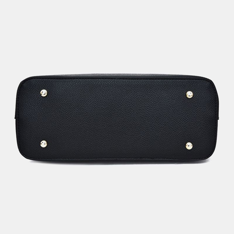 Damemode Elegant Håndtaske Skuldertaske Crossbody Taske