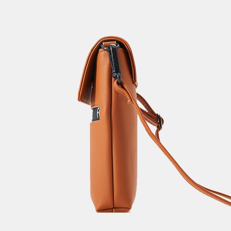 Kvindemode Lille Crossbody Taske Telefontaske