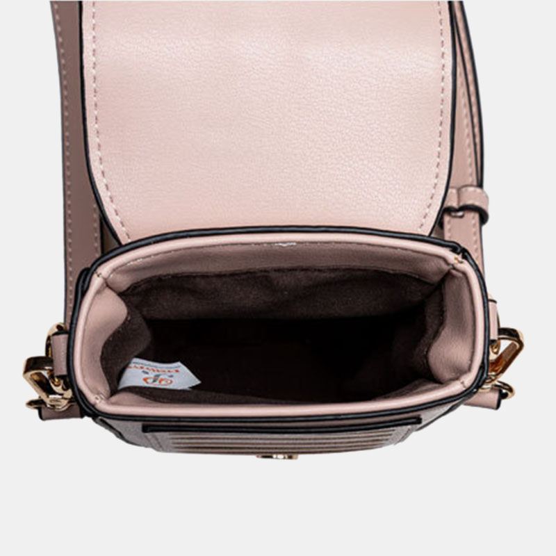 Kvinder 4 Card Slots Telefontaske Crossbody-taske