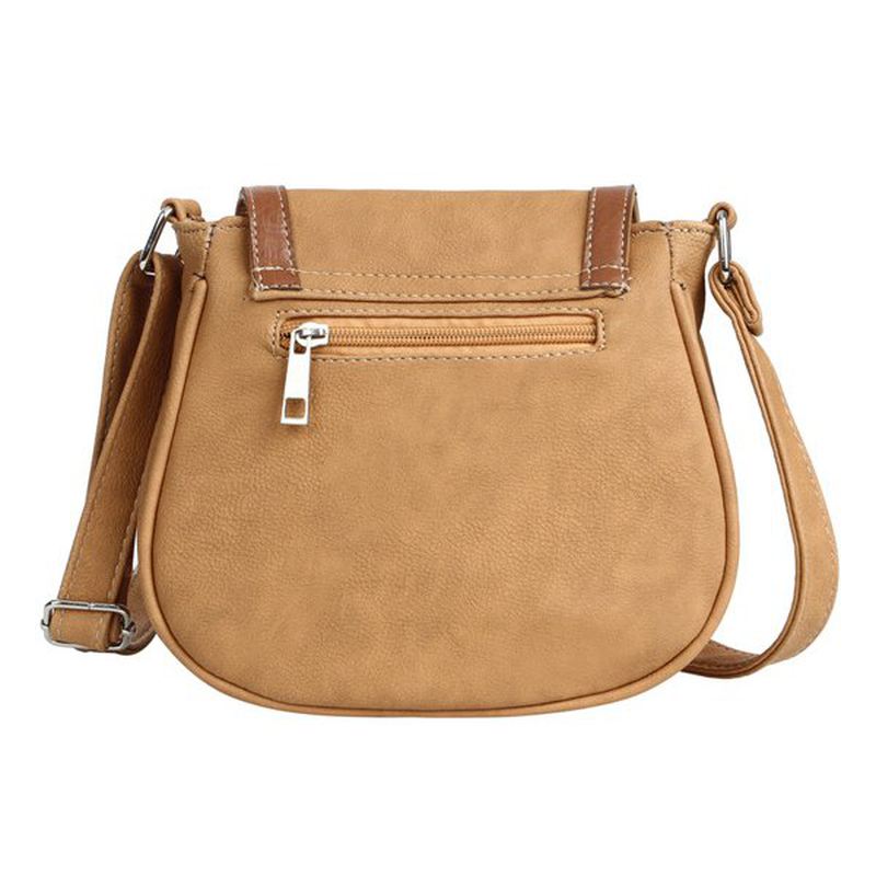 Kvinder Hollow Out Tasker Piger Casual Skuldertasker Crossbody Tasker