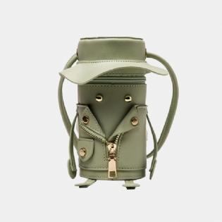 Kvinder Mode Skuldertaske Crossbody Bag Bucket Bag