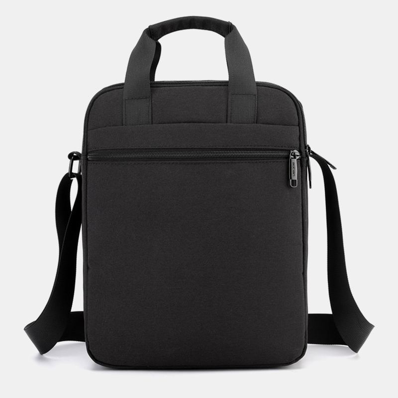 Mænd Mode Casual Skuldertaske Crossbody Bag Messenger Bag