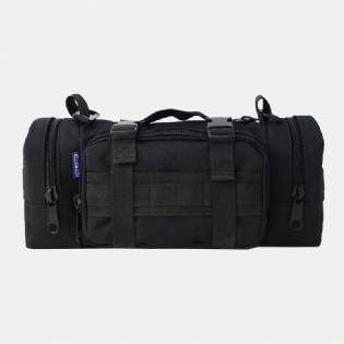 Tactical Chest Bag Mode Skuldertaske