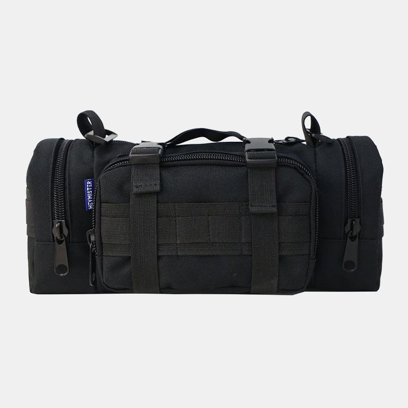 Tactical Chest Bag Mode Skuldertaske