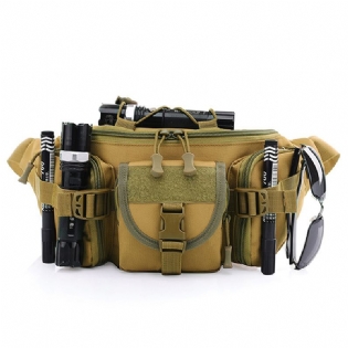 Tactical Hiking Sport Taljetaske