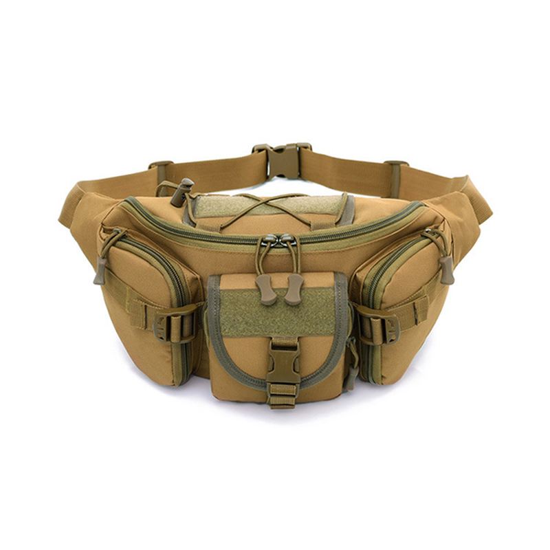 Tactical Hiking Sport Taljetaske