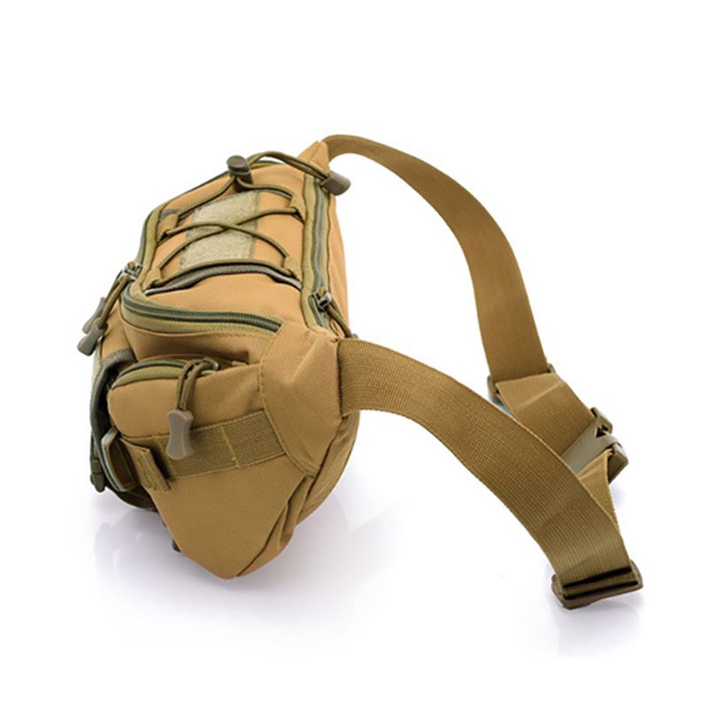 Tactical Hiking Sport Taljetaske