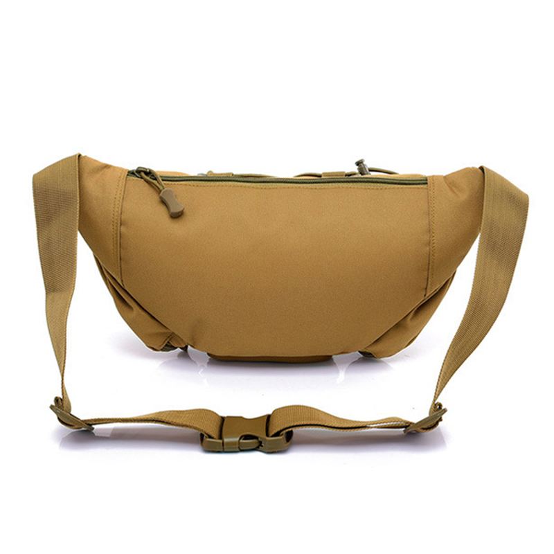 Tactical Hiking Sport Taljetaske