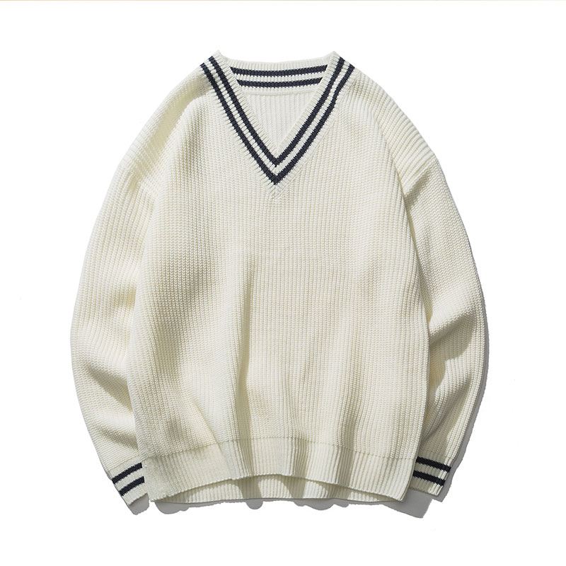 Trendy Loose Harajuku Style Sweater Sweater