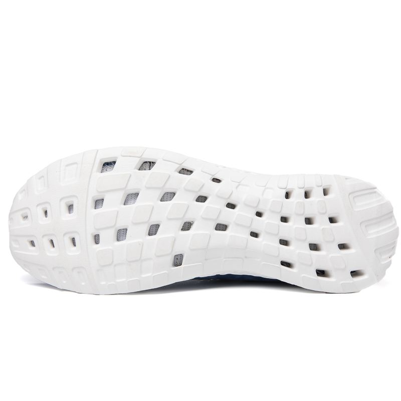 Mænd Mesh Åndbar Non Slip Letvægts Slip On Outdoor Casual Vadesko