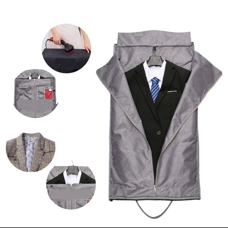 Business Travel Bag Bagagetaske Suit Fitness Bag