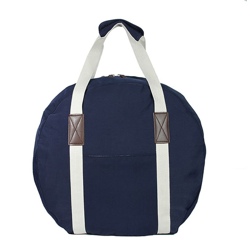 Kvinder Oxford Cloth Håndtaske Vandtæt National Style Hang Bag Bagage Rejsetaske