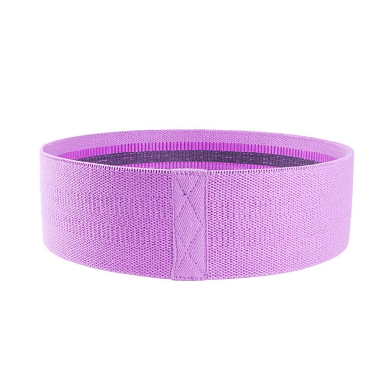 Otte-centimeter Hoftebælte Yoga Fitness Pull Resistance Ring