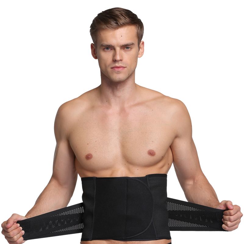 Talje Mavebælte Sport Fitness Body Shaper Body Talje