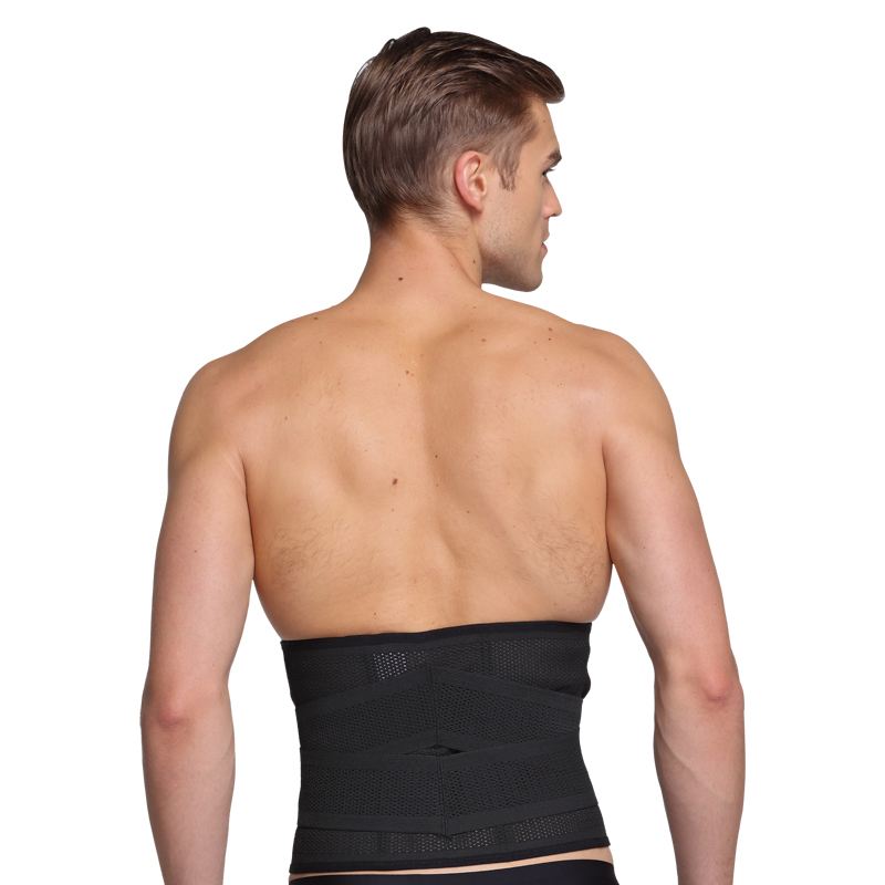 Talje Mavebælte Sport Fitness Body Shaper Body Talje