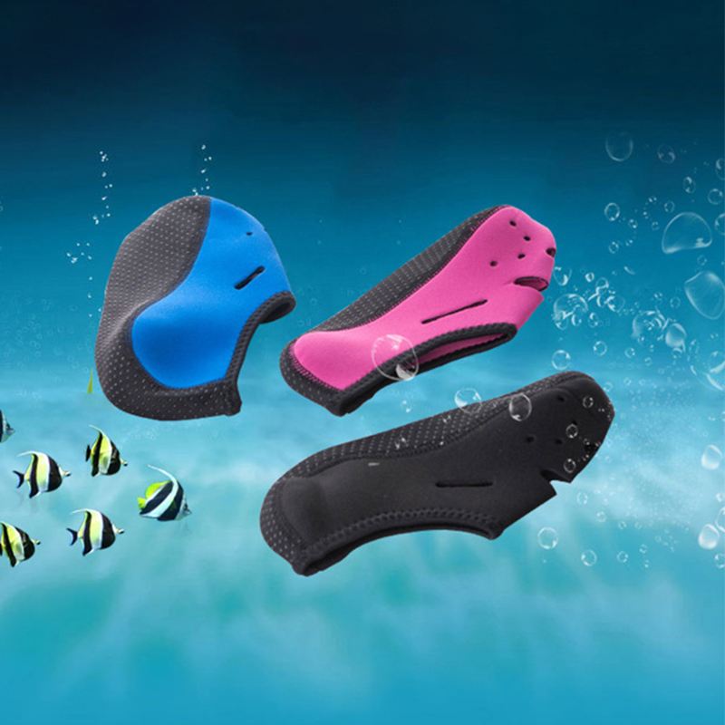 Unisex Dykkerstrømper Scuba-snorkelsko